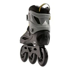 Rollerblades Rollerblade RB 110 3WD Black -Nordis Camping Shop rb 7061300 s25 005