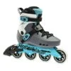 Rollerblades Maxxum XT Blue White Grey Women