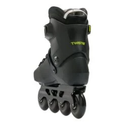 Rollerblades Twister XT Black -Nordis Camping Shop rb 7221000 1a1 005