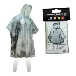 Raidlight Emergency Poncho