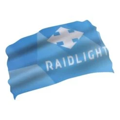 Raidlight Pass Mountain Tubular Blue
