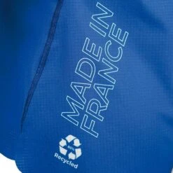 Raidlight Coolmax Eco Short Sleeve T-Shirt Electric Blue Women -Nordis Camping Shop rdl gljwt37 705 004