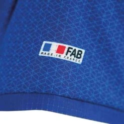 Raidlight Coolmax Eco Short Sleeve T-Shirt Electric Blue Women -Nordis Camping Shop rdl gljwt37 705 005