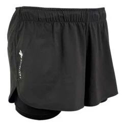 Raidlight R-Light Shorts Black Women