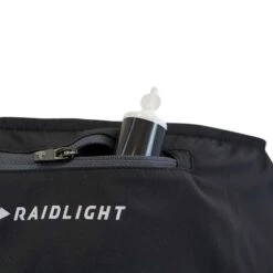 Raidlight R-Light Shorts Black Women -Nordis Camping Shop rdl glkws06 200 003