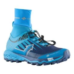 Raidlight Revolutiv Protect Shoes Navy Blue