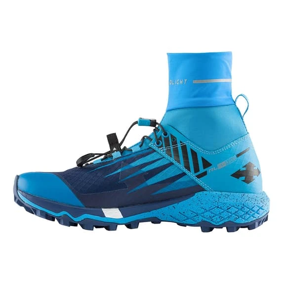 Raidlight Revolutiv Protect Shoes Navy Blue 3 Raidlight Revolutiv Protect Shoes Navy Blue - Image 3