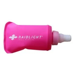 Raidlight Eazyflask Pocket 150 Ml Pink