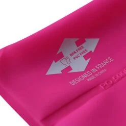 Raidlight Eazyflask Pocket 150 Ml Pink -Nordis Camping Shop rdl grhmh13340 004