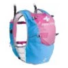 Raidlight Responsiv 12L Vest Light Blue Pink Women
