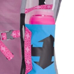 Raidlight Responsiv 12L Vest Light Blue Pink Women -Nordis Camping Shop rdl grhwb51786 004