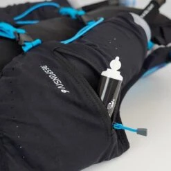Raidlight Responsiv 6L Hydration Vest Black Blue -Nordis Camping Shop rdl grjmb55 l2b 004