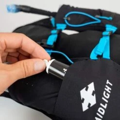 Raidlight Responsiv 6L Hydration Vest Black Blue -Nordis Camping Shop rdl grjmb55 l2b 006