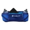 Raidlight Activ Dual 300 Ml Hydration Belt Navy Blue