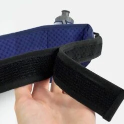 Raidlight Activ Dual 300 Ml Hydration Belt Navy Blue -Nordis Camping Shop rdl grjmb62 72r 003