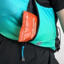 Raidlight Ultralight 12L Hydration Vest Blue Green White 9 Raidlight Ultralight 12L Hydration Vest Blue Green White -Nordis Camping Shop rdl grjmb86 710 004