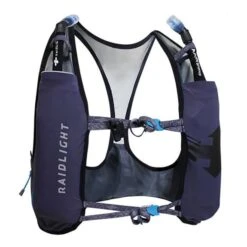 Raidlight Ultralight 3L Hydration Vest Grey