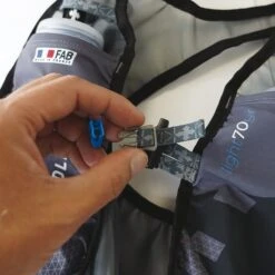 Raidlight Ultralight 3L Hydration Vest Grey -Nordis Camping Shop rdl grjmb88 28r 004