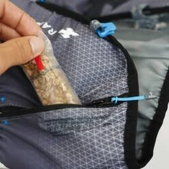 Raidlight Ultralight 3L Hydration Vest Grey -Nordis Camping Shop rdl grjmb88 28r 005