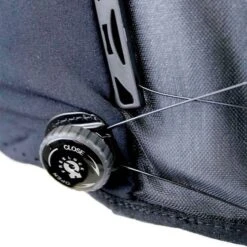 Raidlight Responsiv 12L Hydration Vest Blue Black Women -Nordis Camping Shop rdl grjwb51 26r 003