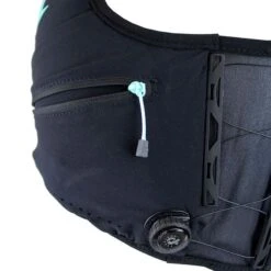 Raidlight Responsiv 12L Hydration Vest Blue Black Women -Nordis Camping Shop rdl grjwb51 26r 006