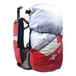 Raidlight Ultralight 24L Vest Pink White Women