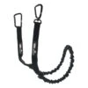 Raidlight I-Dog Traction Lanyard Black