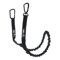 Raidlight I-Dog Traction Lanyard Black