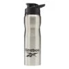 Reebok Training Supply 800 Ml Bottle Grey