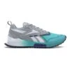 Reebok Lavante Trail 2 Shoes Grey Light Blue Women