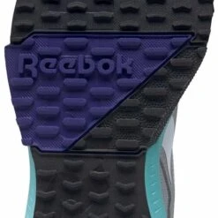Reebok Lavante Trail 2 Shoes Grey Light Blue Women -Nordis Camping Shop re gv6721 006