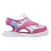 Reebok Weebok Onyx Coast Sandals Pink Blue White Kids