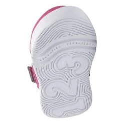 Reebok Weebok Onyx Coast Sandals Pink Blue White Kids -Nordis Camping Shop re gz0889 005