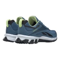 Reebok Ridgerider 6 GORE-TEX Shoes Blue Black -Nordis Camping Shop re hr1973 006