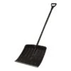 Restart Metal Shift Shovel Black