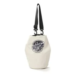 Rip Curl Surf Series Dry Bag 10L White