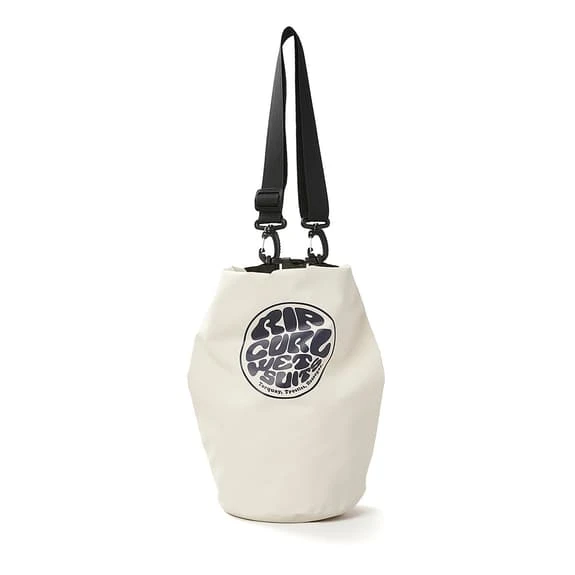 Rip Curl Surf Series Dry Bag 10L White 1 Rip Curl Surf Series Dry Bag 10L White