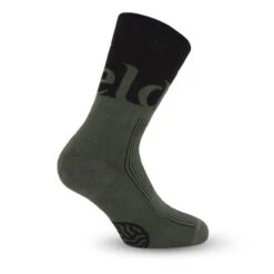 Reld Elgon Socks Pack Yellow Grey Purple (3 Pairs) -Nordis Camping Shop rld o254fw2202 02 002