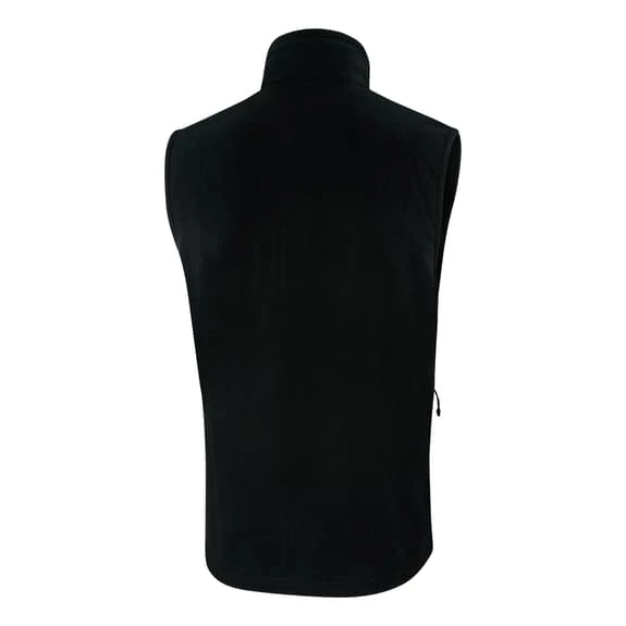 Reld Merano Vest Black 2 Reld Merano Vest Black - Image 2
