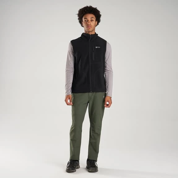 Reld Merano Vest Black 3 Reld Merano Vest Black - Image 3