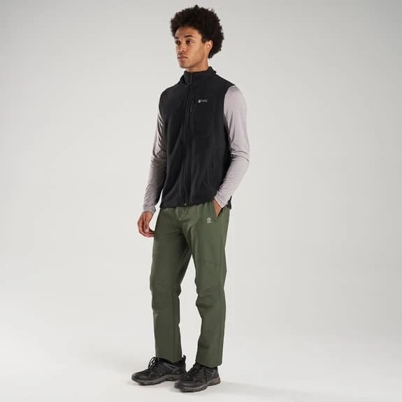 Reld Merano Vest Black 4 Reld Merano Vest Black - Image 4