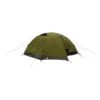 Robens Lodge 2 Camping Tent Green Grey White