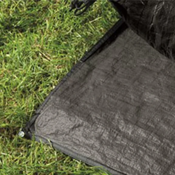 Robens Outback Protective Floor For Chinook Tent Black 1 Robens Outback Protective Floor For Chinook Tent Black