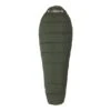 Robens Glacier II 1C Sleeping Bag Green (Right Zip)