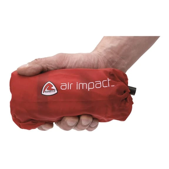 Robens Air Impacto Seat Mattress Yellow 2 Robens Air Impacto Seat Mattress Yellow - Image 2