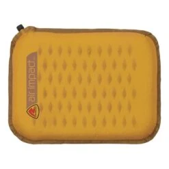 Robens Air Impacto Seat Mattress Yellow