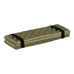 Robens Zigzag Seat Mat Green