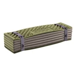 Robens Zigzag Slumber Mat Green
