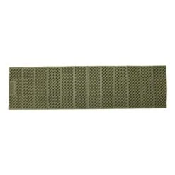 Robens Zigzag Slumber Mat Green -Nordis Camping Shop rob 310073 003