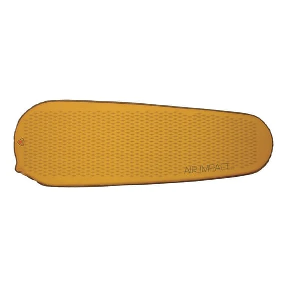 Robens Air Impacto 38L Mattress Yellow 1 Robens Air Impacto 38L Mattress Yellow